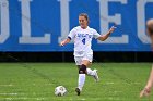 WSoc vs BSU  Wheaton College Women’s Soccer vs Bridgewater State University. - Photo by Keith Nordstrom : Wheaton, Women’s Soccer